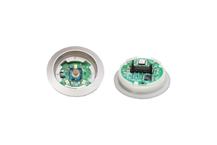KONE-PAINIKKEALUSTA, F2KKIBW COP KM804343G08 OEM