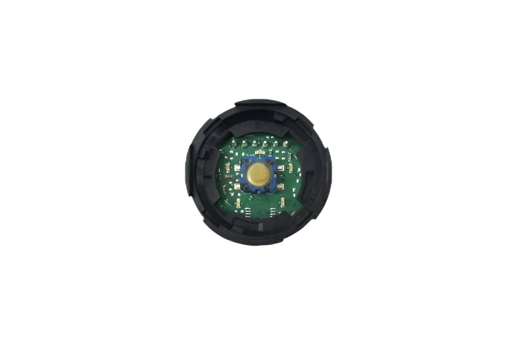 KONE-PAINIKKEALUSTA, KELTAINEN LCS KM857781G10 OEM