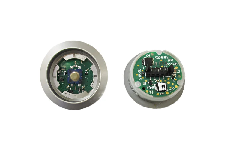 KONE-PAINIKKEALUSTA KM804343G02 OEM