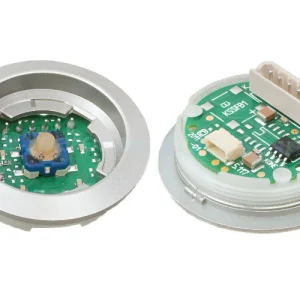 KONE-PAINIKKEALUSTA, LASKEUTUMISTASO, KELTAINEN FC-ENSIJÄRJESTELMÄ KM804342G35 OEM