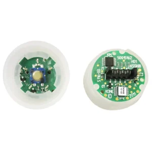 KONE-PAINIKKEEN JALUSTA, AUTOKUTSU F2KKIB AMBER AUS KM804343G21 OEM