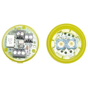 KONE-PAINIKKEEN JALUSTA, AUTON KELTAINEN KM846291G06 OEM
