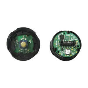 KONE-PAINIKKEEN JALUSTA OVI AUKI KELTAINEN KOP KM857782G03 OEM