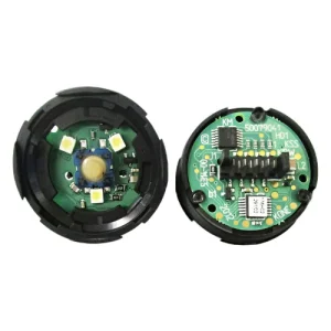 KONE-PAINIKKEEN JALUSTA OVI AUKI VALKOINEN COP KM857782G04 OEM