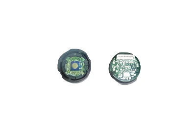 KONE-PAINIKKEEN JALUSTA, PÄÄOSA, KELTAINEN KM857781G01 OEM