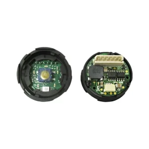 KONE-PAINIKKEEN JALUSTA, PÄÄOSA, KELTAINEN LCS KM857781G11 OEM