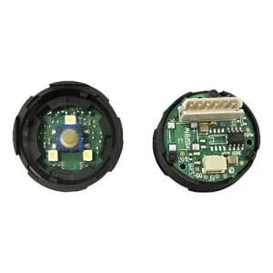KONE-PAINIKKEEN JALUSTA PÄÄOSA VALKOINEN KM857781G12 OEM