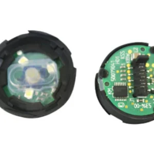 KONE-PAINIKKEEN JALUSTAAN KOPIOKUTSUN VALKOINEN KM857782G24 OEM