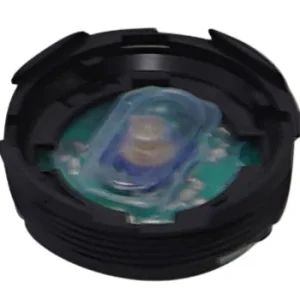 KONE-PAINIKKEEN KOHDE KELTAINEN KOPIO KM857782G23 OEM