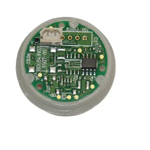 KONE-PAINIKKEEN MERKKIVALO LCS EI SISÄÄNPÄÄSYÄ PAINIKKEEN KANNALLE KM804133G18 OEM