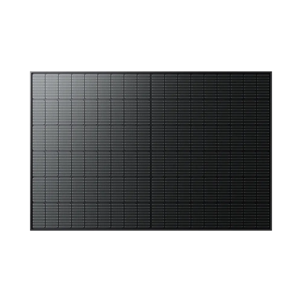 Bluetti -jäykkä aurinkopaneeli | 2*410W BLUETTI-EU