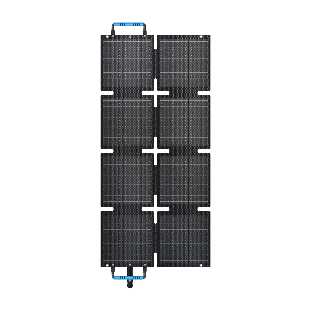 Bluetti Pv60F Kannettava aurinkopaneeli | 60W lähtö BLUETTI-EU