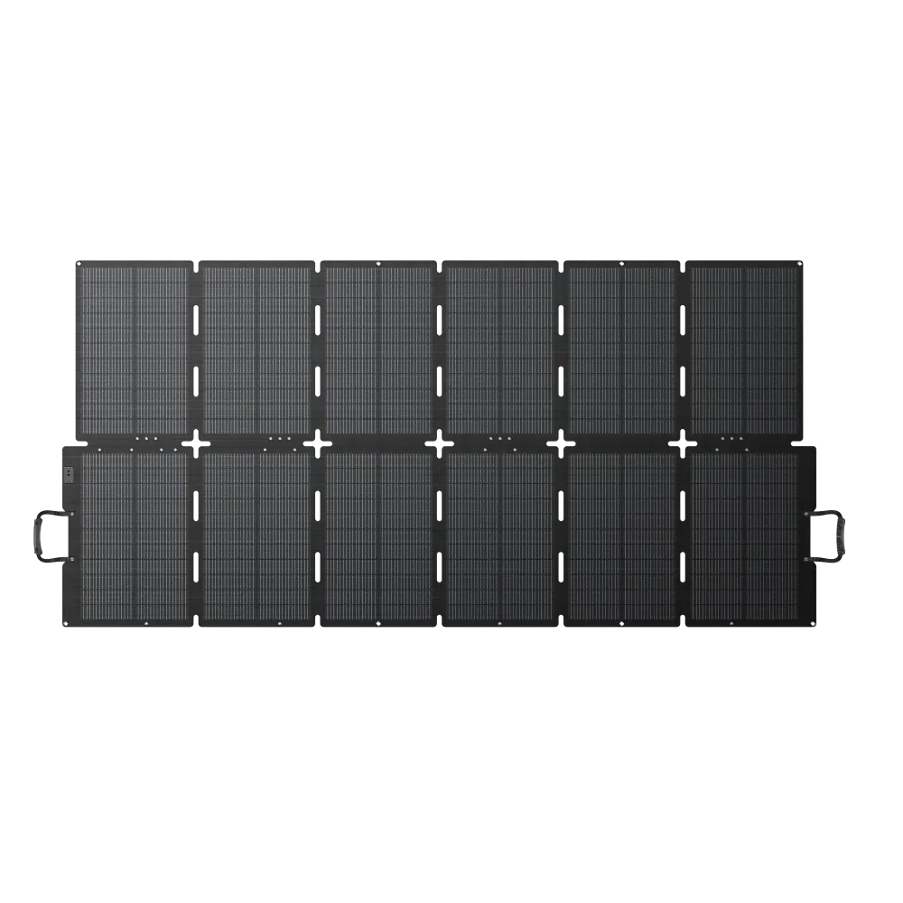 BLUETTI SORA 500 Solar Panel | 500W BLUETTI-EU