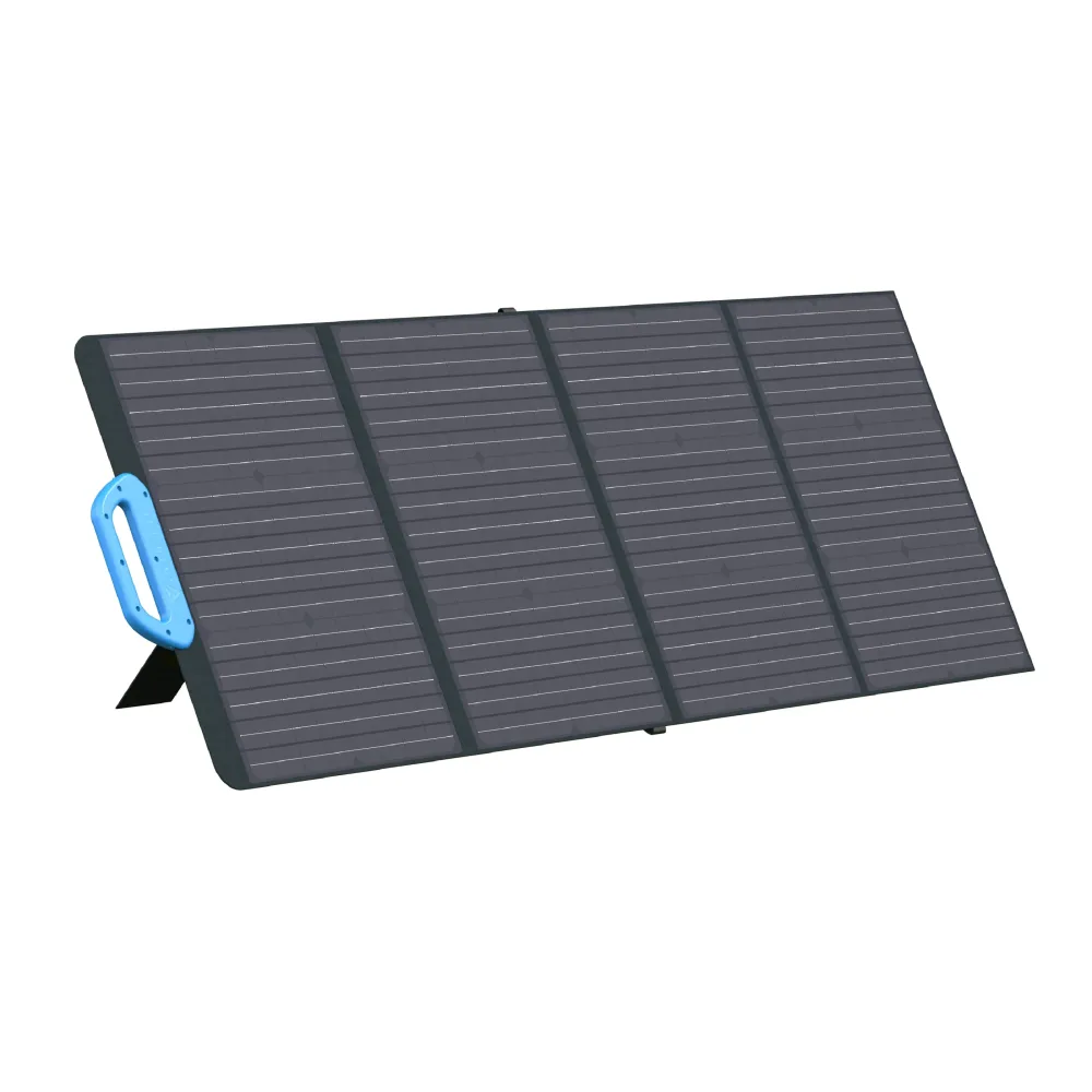 BLUETTI PV120 aurinkopaneeli | 120W