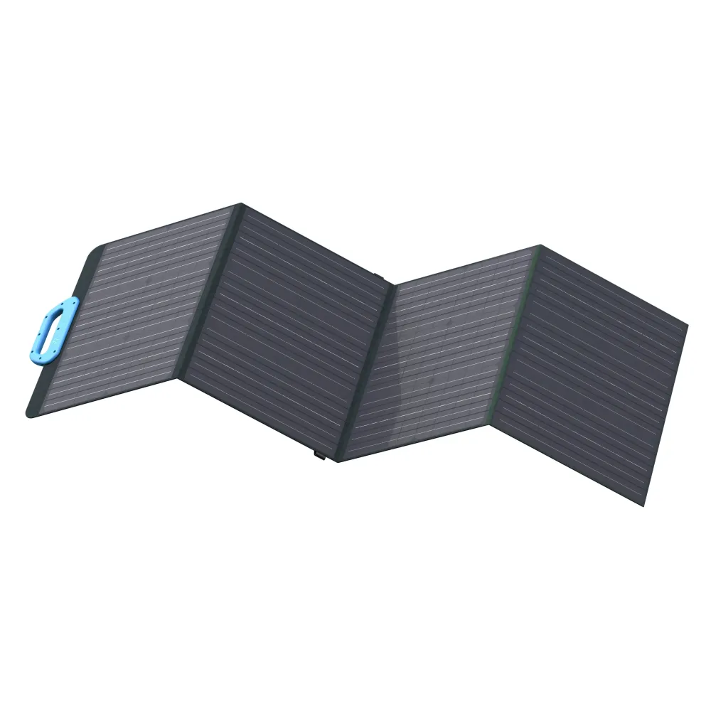 BLUETTI PV120 aurinkopaneeli | 120W