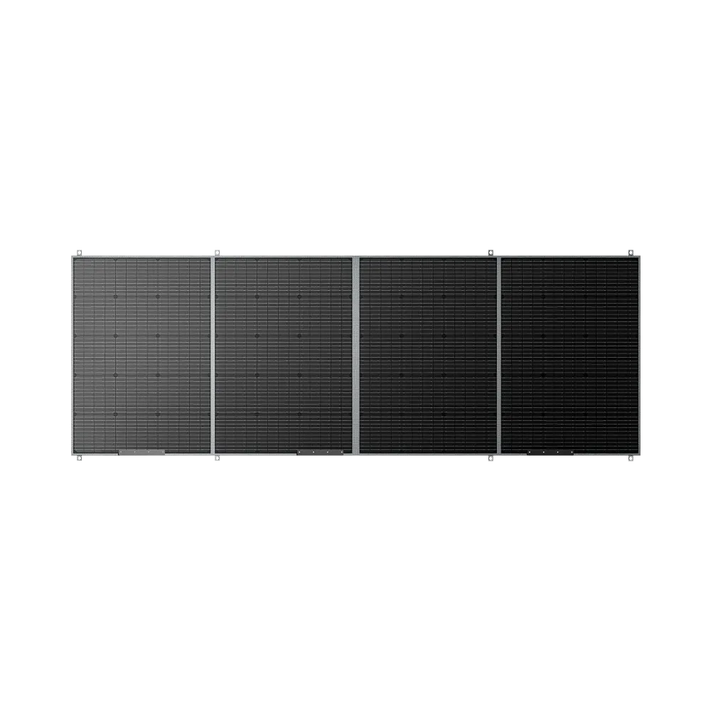 BLUETTI aurinkopaneelit | 120W/200W/350W Bluettipower-EU