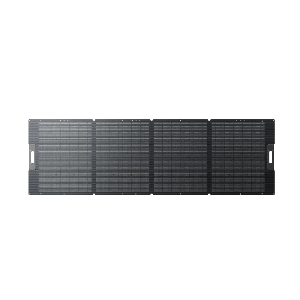 BLUETTI PV350 aurinkopaneeli | 350W Bluettipower-EU