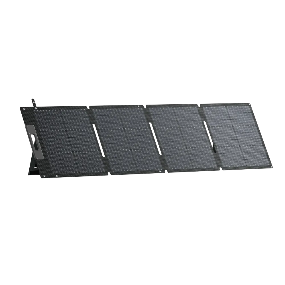 BLUETTI SP120L Solar Panel | 120W Bluettipower-EU