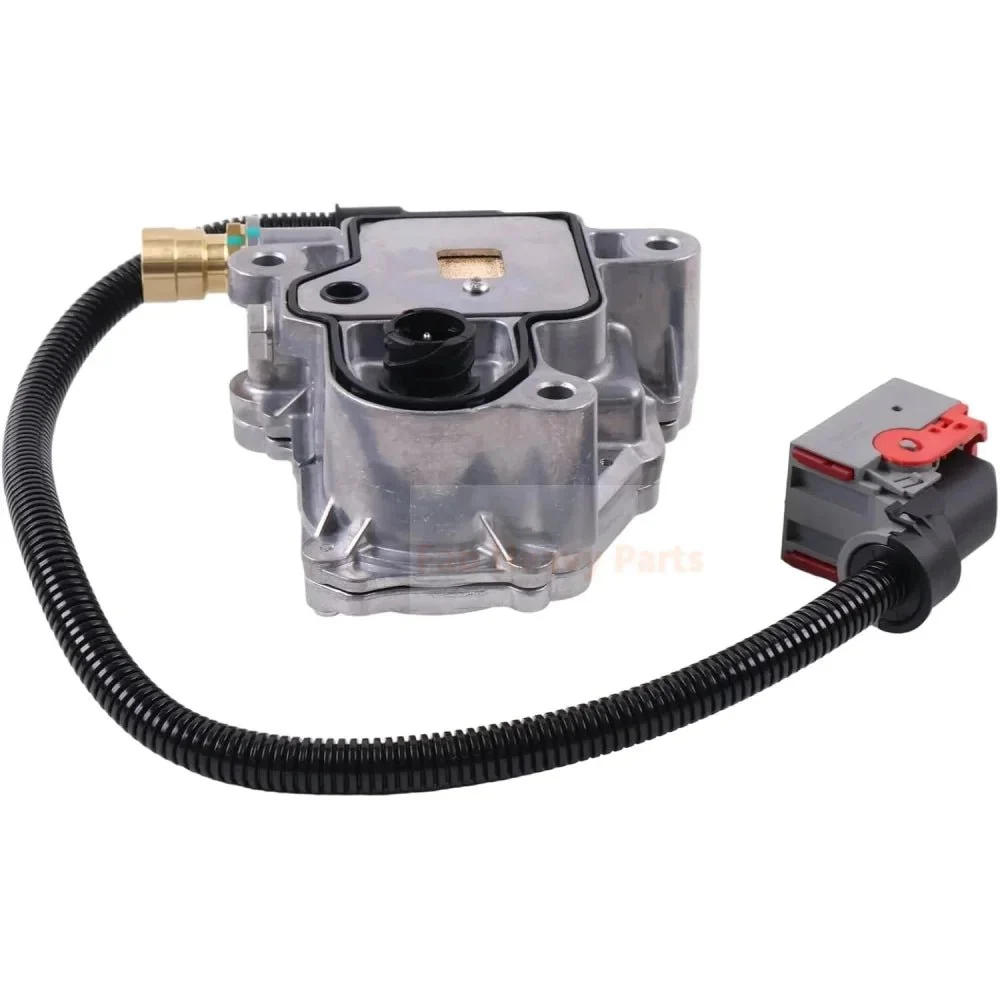 Solenoidiventtiili 22439692 85022032 Sopii malleihin Volvo D11 D13 Mack MP7 MP8 Engine VNL VNM VNX VNR Anthem Granite Truc...