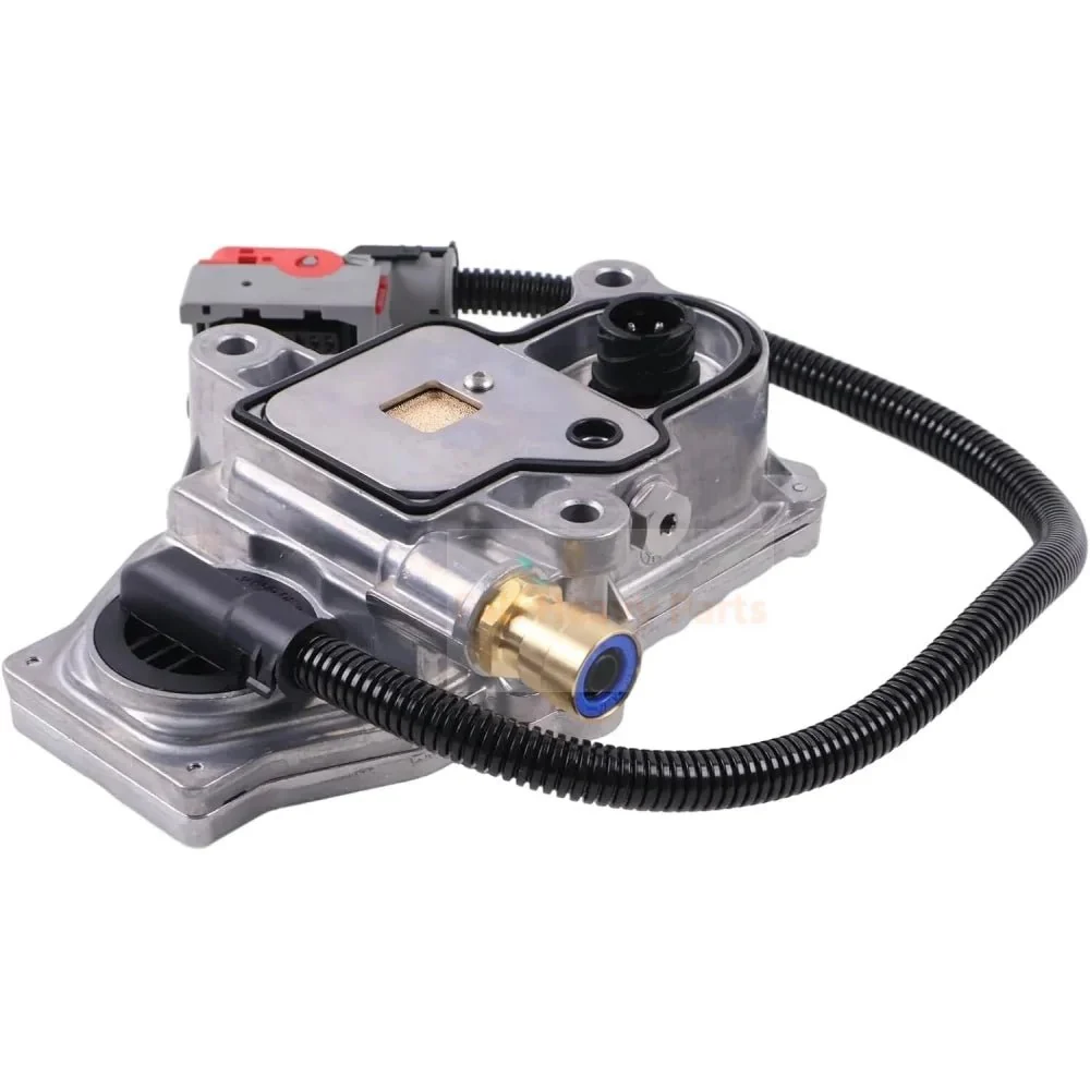 Solenoidiventtiili 22439692 85022032 Sopii malleihin Volvo D11 D13 Mack MP7 MP8 Engine VNL VNM VNX VNR Anthem Granite Truc...