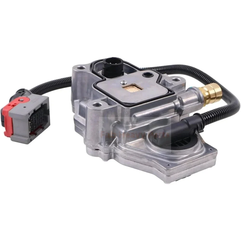 Solenoidiventtiili 22439692 85022032 Sopii malleihin Volvo D11 D13 Mack MP7 MP8 Engine VNL VNM VNX VNR Anthem Granite Truc...