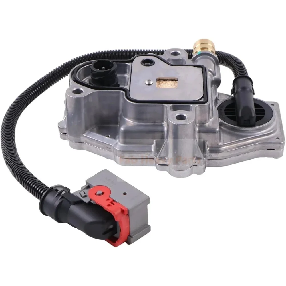 Solenoidiventtiili 22439692 85022032 Sopii malleihin Volvo D11 D13 Mack MP7 MP8 Engine VNL VNM VNX VNR Anthem Granite Truc...