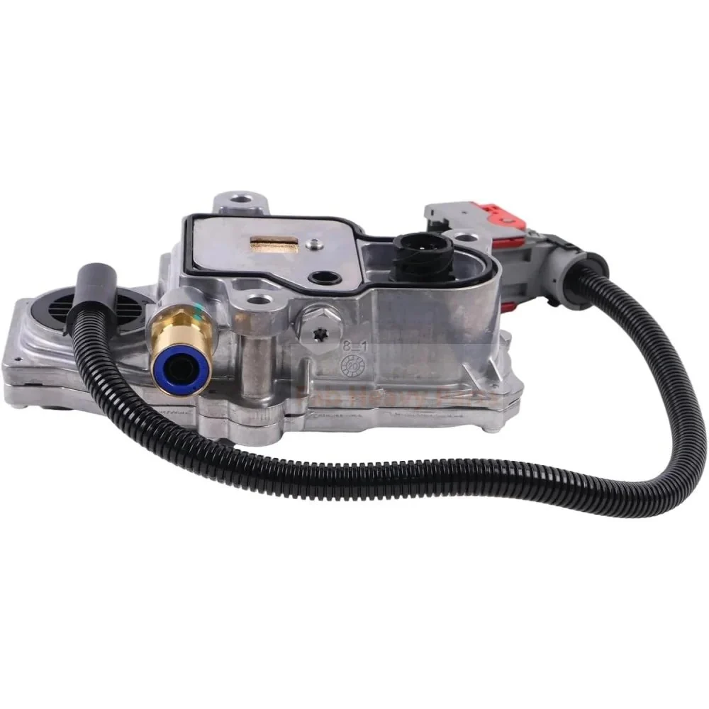 Solenoidiventtiili 22439692 85022032 Sopii malleihin Volvo D11 D13 Mack MP7 MP8 Engine VNL VNM VNX VNR Anthem Granite Truc...