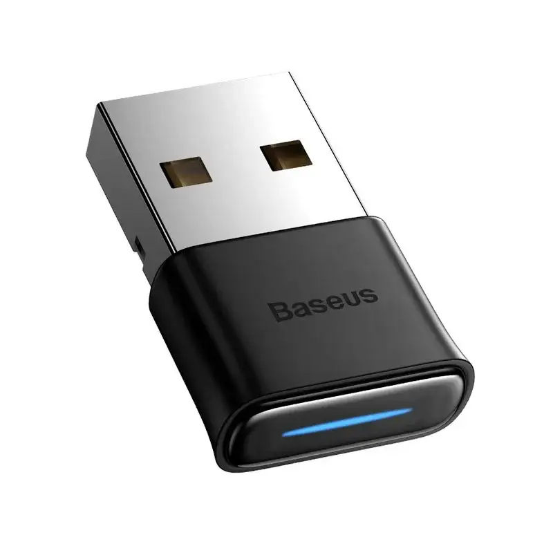 Baseus Bluetooth 5.0 USB-sovitin tietokoneelle