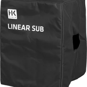 HK Audio Cover til Linear Sub 1500