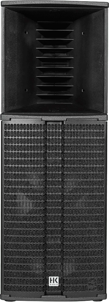HK Audio Linear 9 210 LTA Long Throw
