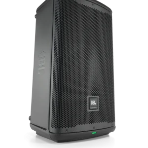 JBL EON710 Aktiivinen PA-kaiutin (musta)