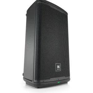 JBL EON712 Aktiivinen PA-kaiutin (musta)