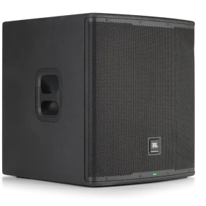 JBL EON718S Aktiivinen subwoofer (musta)