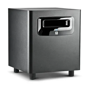 JBL LSR310S Aktiivinen tutkimus-subwooferi