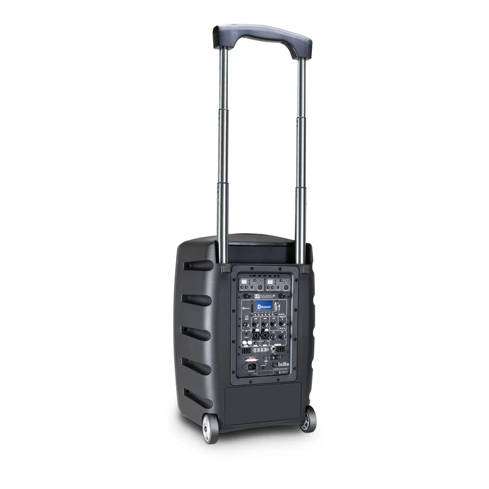 LD Systems Road Buddy 10 BPH 2 -kaiutin (480W)