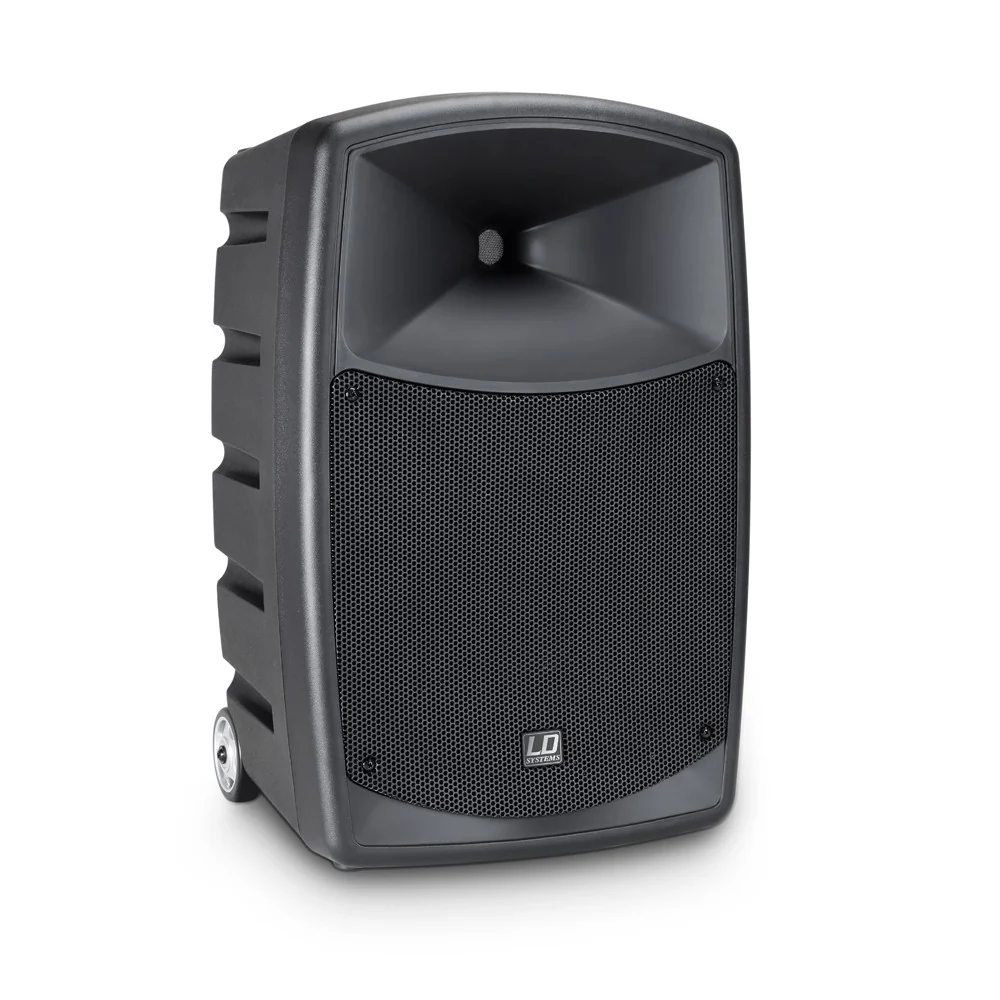 LD Systems Road Buddy 10 BPH 2 -kaiutin (480W)