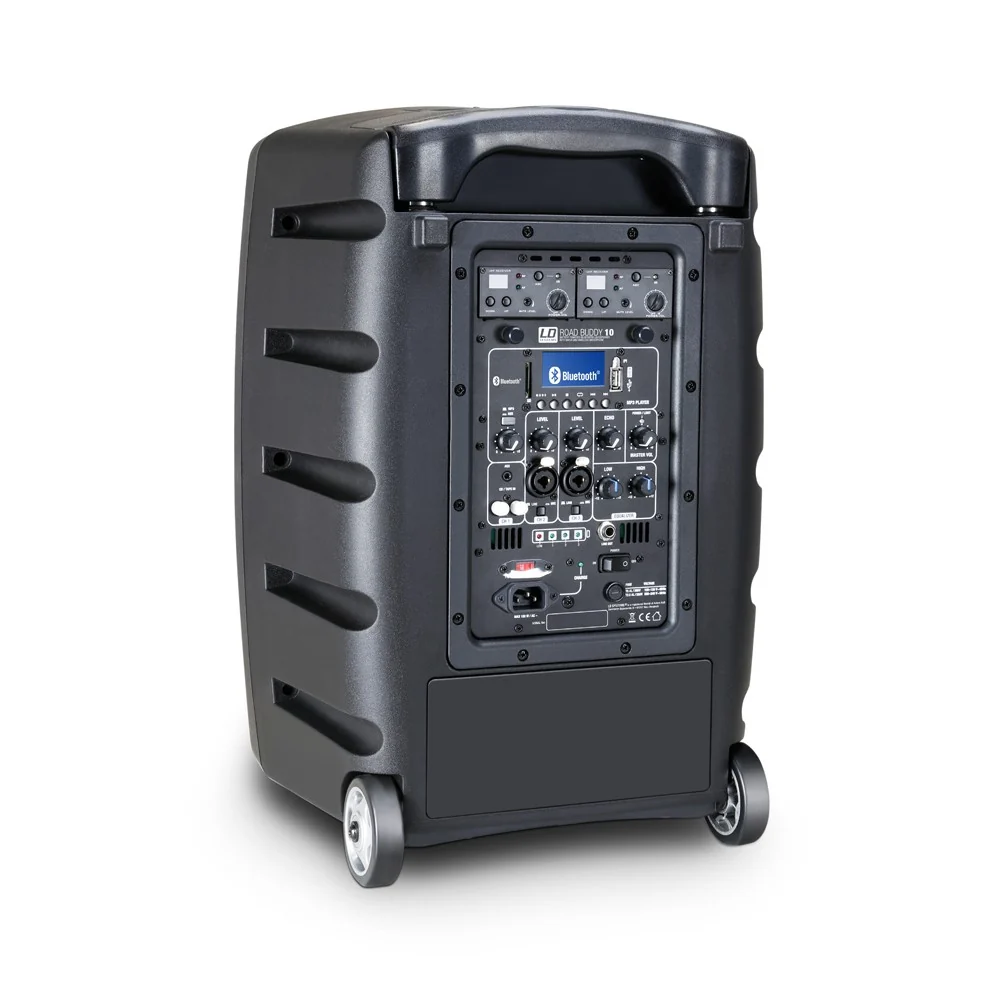 LD Systems Road Buddy 10 BPH 2 -kaiutin (480W)