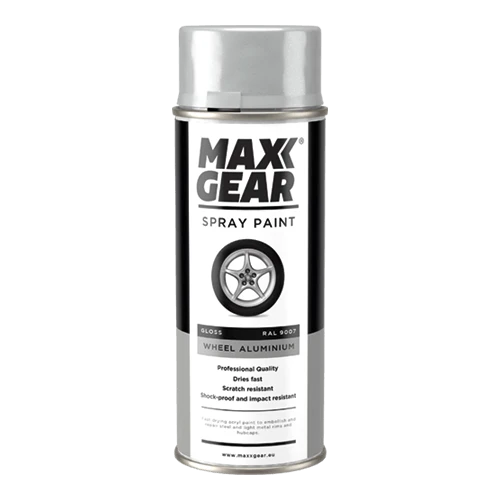 Wheel Aluminium