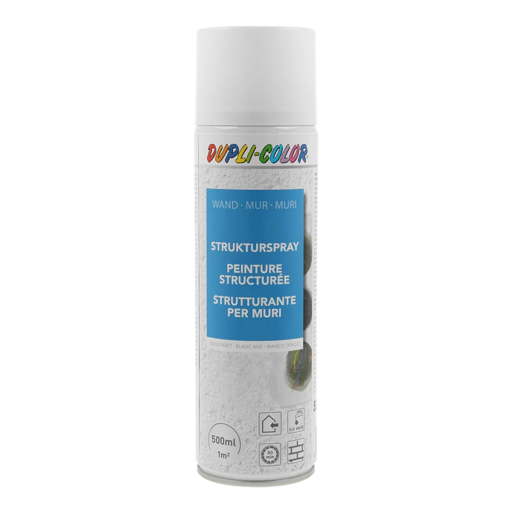 Structure Spray
