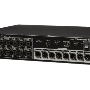 TIO1608-D I/O Stagebox
