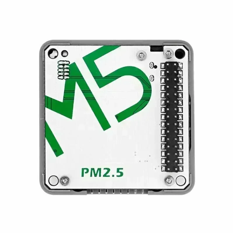 M5stack PM2.5 ilmanlaatumoduuli (PMSA003)