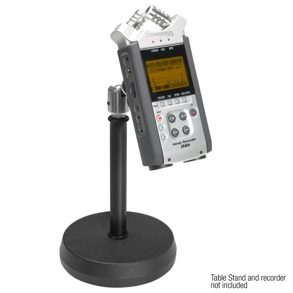 Adam Hall Stands DCAM 1 - Kamera-adapteri 5/8" → 1/4"
