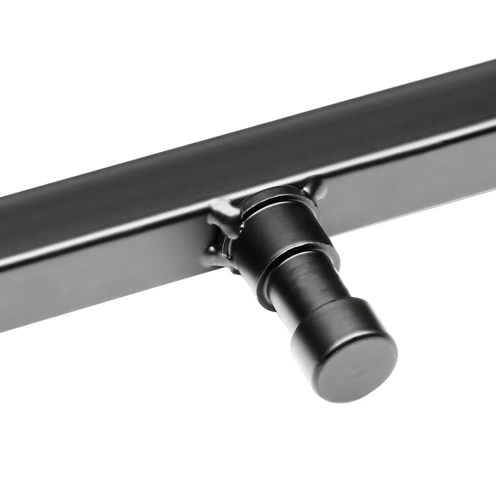 Adam Hall Stands SLS 6 CB - Valoteline T-bar 16 mm TV-spigotilla