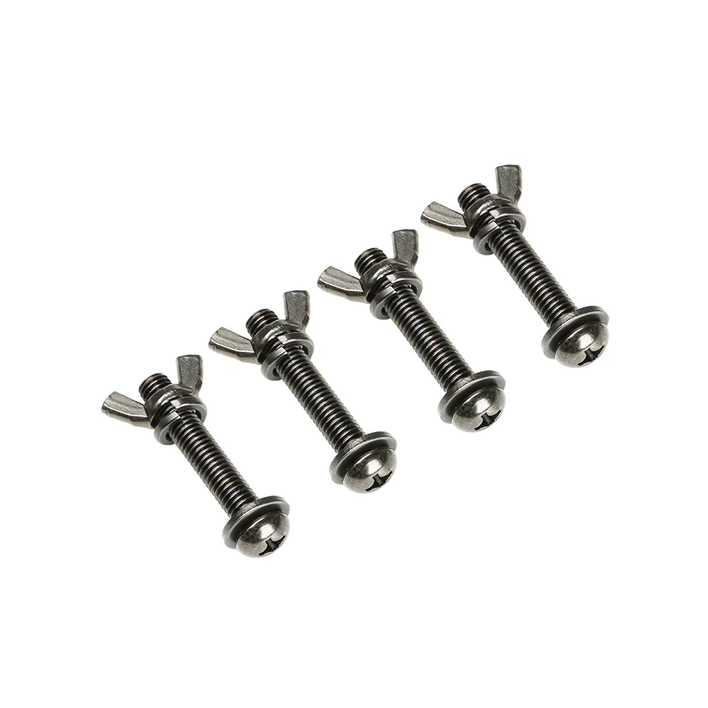 Adam Hall Stands SLTS 017 CB - Valoteline T-puomi 28 mm TV-spigotilla