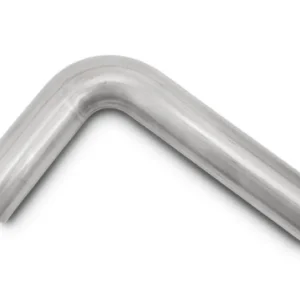 Vibrant 90 Degree Mandrel Bend 1.50in OD x 6in CLR 304 Stainless Steel Tubing