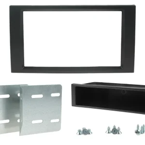 21CT23ST22 2-DIN Kehys Seatille