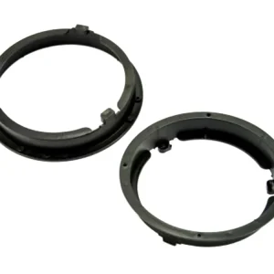 21CT25MT03 Autokaiutin Kehyssarja Mitsubishiin