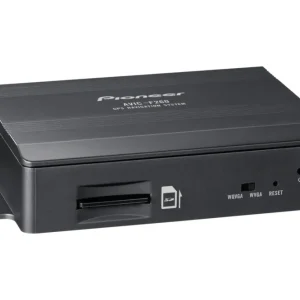 Pioneer AVIC-F260-2 GPS Navigointi Lisäosa AVH-malleille
