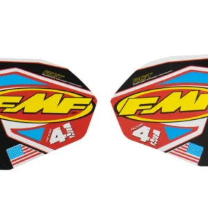 FMF Racing Factory 4.1 Mini Replacement Wrap Decal