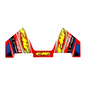 FMF Racing Turbinecore 2.1 Wrap Mylar Decal Replacement